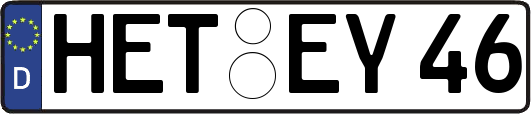HET-EY46