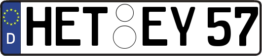 HET-EY57