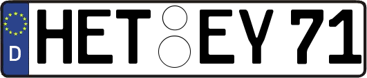 HET-EY71