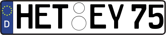HET-EY75