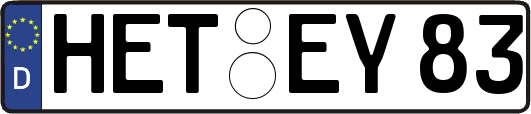 HET-EY83