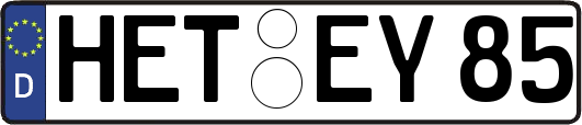 HET-EY85