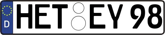 HET-EY98
