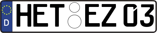 HET-EZ03