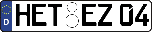 HET-EZ04
