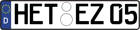 HET-EZ05