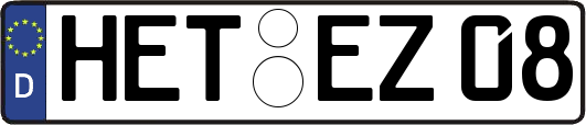 HET-EZ08