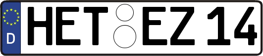 HET-EZ14