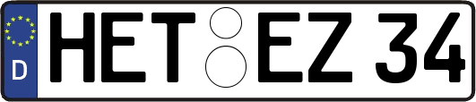 HET-EZ34