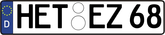 HET-EZ68