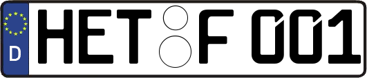 HET-F001