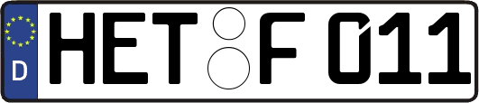 HET-F011