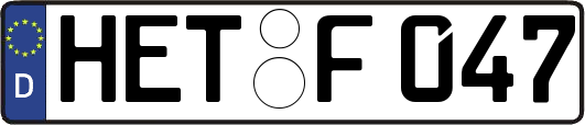 HET-F047