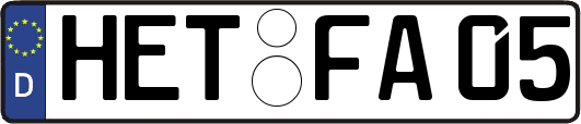 HET-FA05