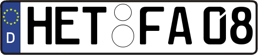 HET-FA08