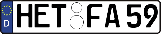 HET-FA59
