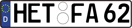 HET-FA62