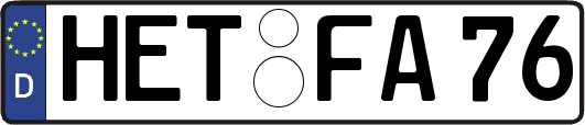 HET-FA76