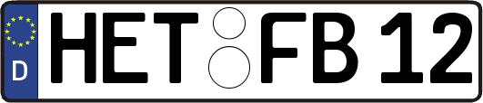 HET-FB12