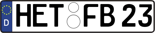 HET-FB23