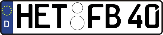 HET-FB40