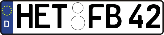 HET-FB42
