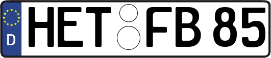 HET-FB85