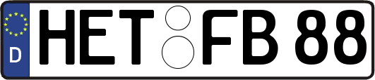 HET-FB88