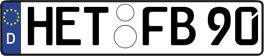 HET-FB90