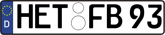 HET-FB93