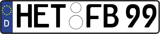 HET-FB99