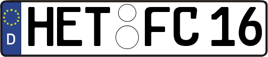 HET-FC16