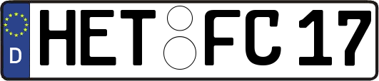 HET-FC17