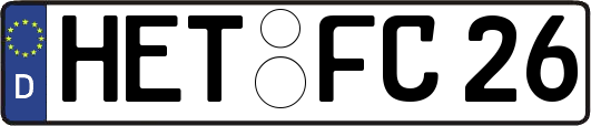 HET-FC26