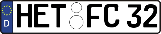 HET-FC32