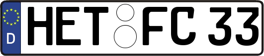 HET-FC33