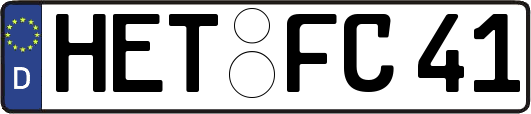 HET-FC41