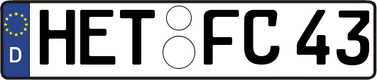 HET-FC43