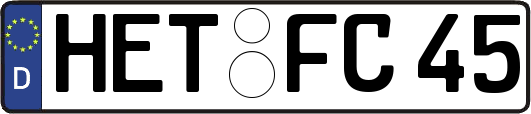 HET-FC45