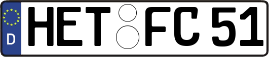 HET-FC51