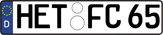 HET-FC65