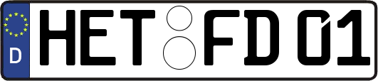 HET-FD01