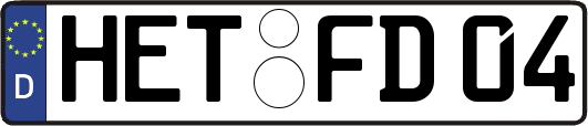 HET-FD04