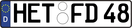 HET-FD48