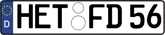 HET-FD56