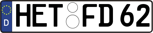 HET-FD62