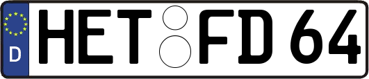 HET-FD64