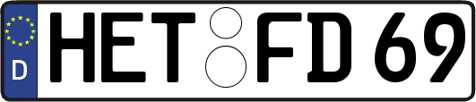HET-FD69