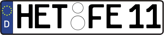 HET-FE11