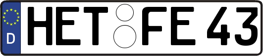 HET-FE43